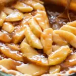 Homemade Apple Pie Filling