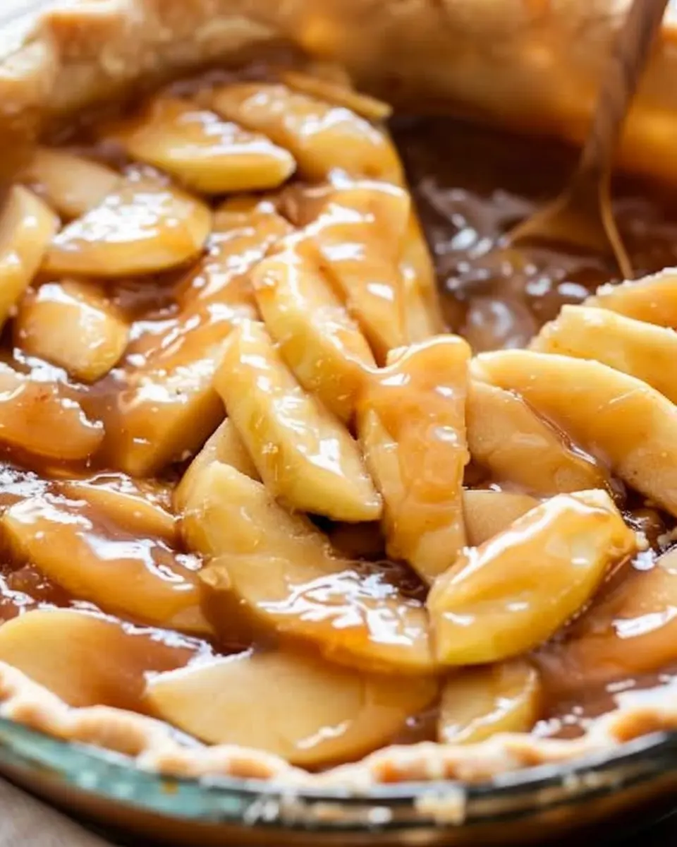 Homemade Apple Pie Filling: The Best Way to Elevate Your Desserts