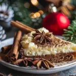 Christmas Eve Cinnamon