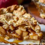 Sweet Dutch Apple Pie