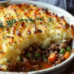 Shepherd’s Pie