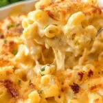 Tini’s Mac and Cheese