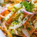 Carrot Apple Salad