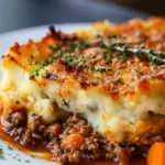 Cheesecake Factory Shepherd’s Pie