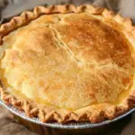 Marlborough Pie