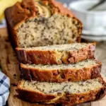 Best Easy Banana Bread