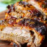 Cuban Mojo Pork Recipe