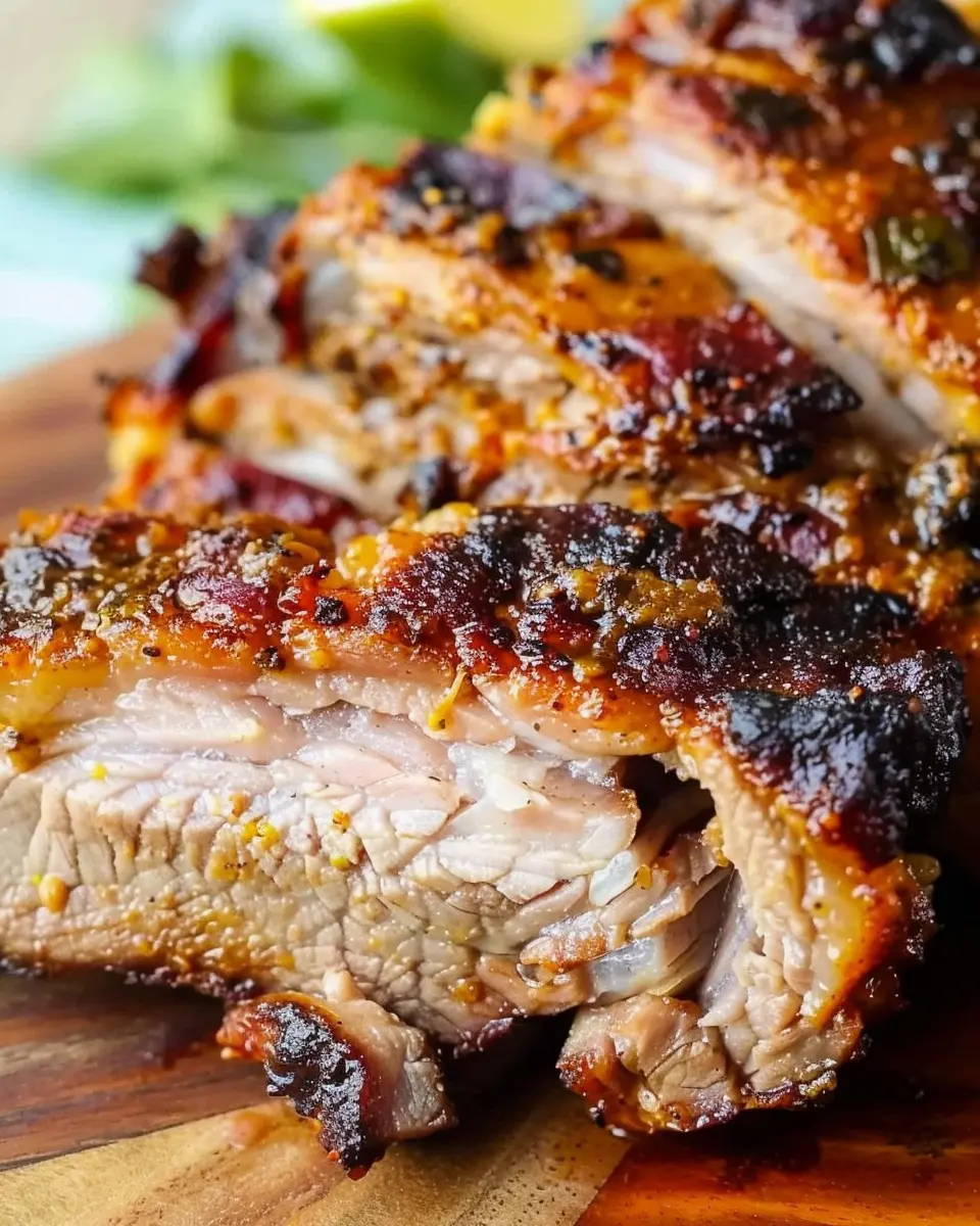 Cuban Mojo Pork Recipe: Juicy Beef Marinated for Maximum Flavor