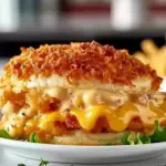 Chick-fil-A Mac