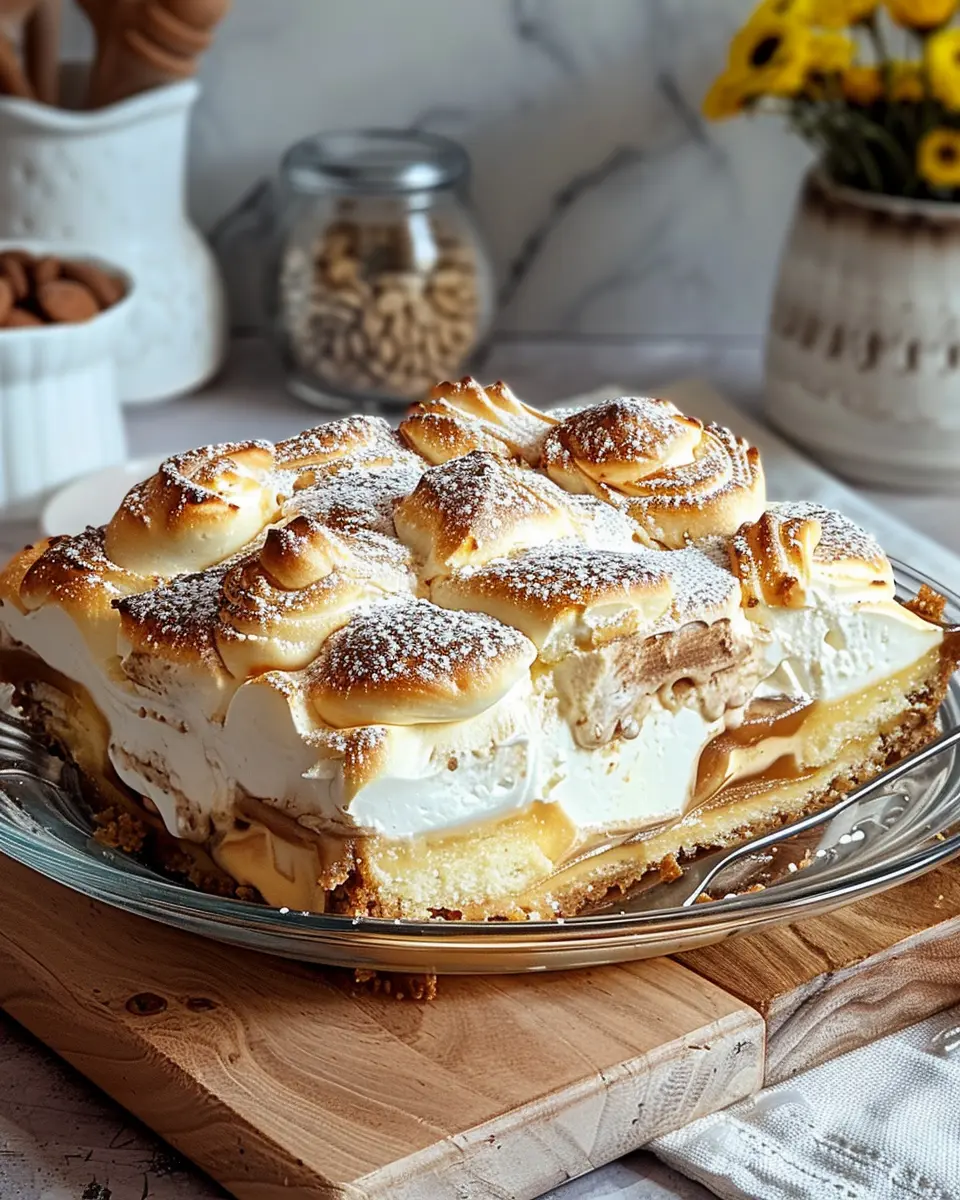 Risen Dessert: The Best Indulgent Recipe You’ll Love to Make