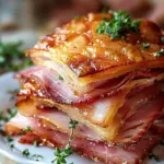 Crispy Ham