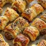 Sausage Rolls
