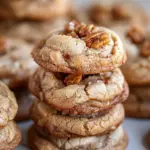 Apple Cider Cookies