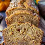 Butternut Squash Bread