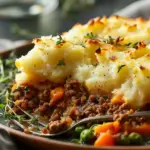 Shepherd’s Pie Recipe