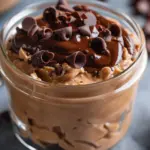 Protein Pudding