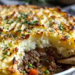 Cozy Shepherds Pie Recipe