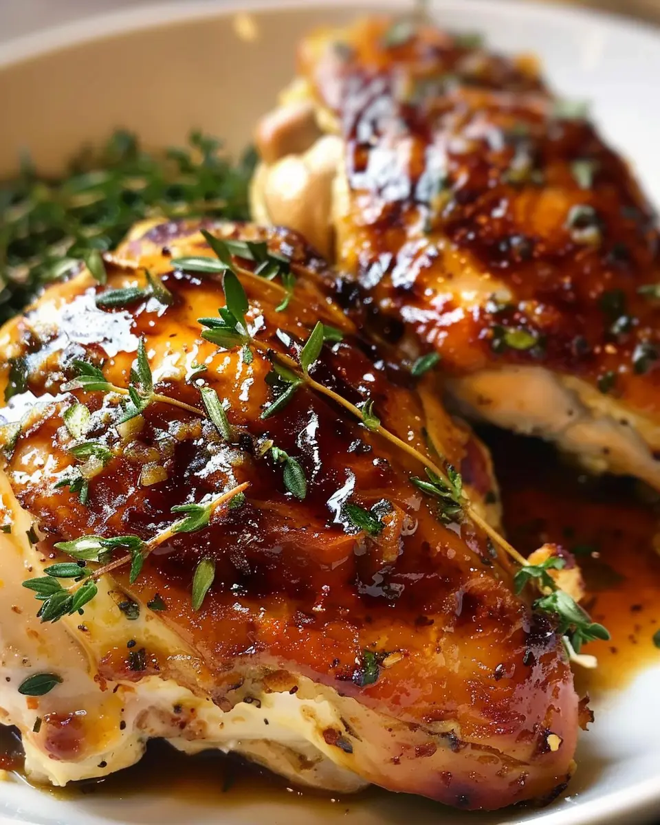 Slow Cooker Chicken: The Easiest Juicy Recipe for Dinner