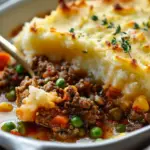 Easy Shepherd’s Pie Casserole