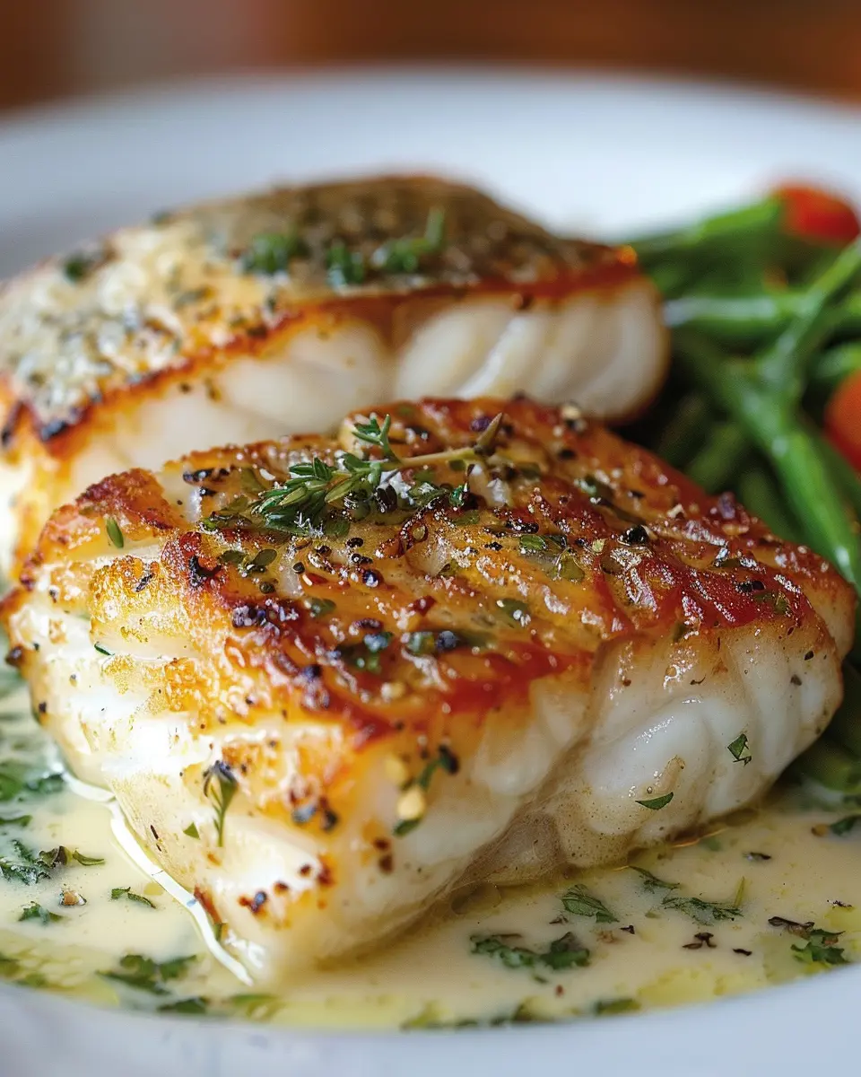 Breathtaking Halibut: Easy Recipes for Seafood Lovers