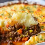 Easy Shepherd's Pie Casserole