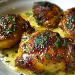 Bobby Flay Chicken Thighs
