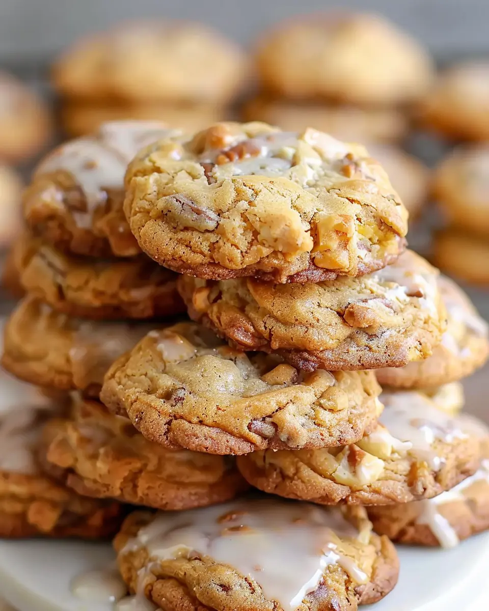Butternuts Cookies: Easy Delightful Treats for Every Occasion