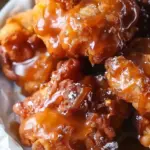 Apple Fritters