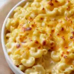 Simple Mac and Cheese