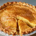 Marlborough Pie