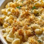 Easy Boursin Mac