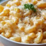 Ultra Creamy Crock Pot Mac