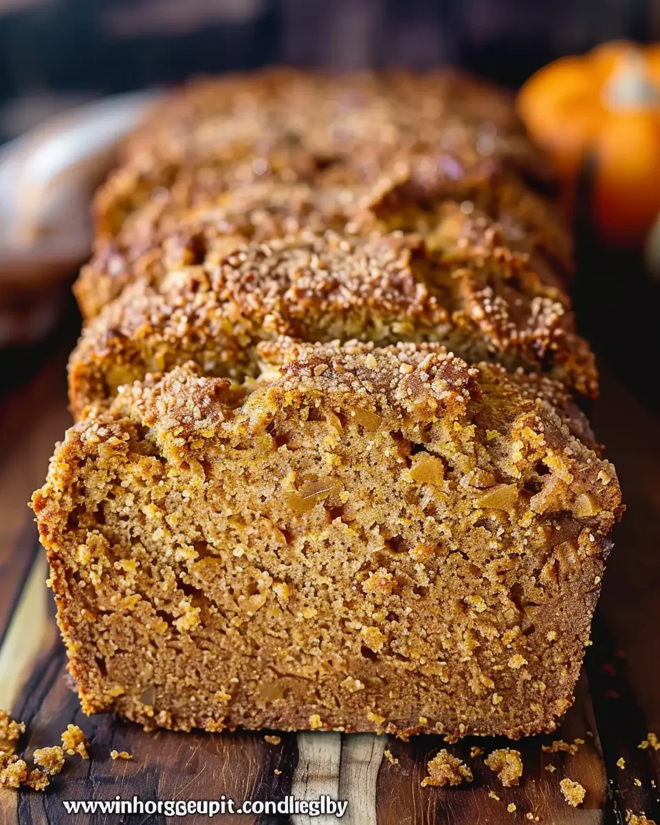 Butternut Squash Bread: Easy, Delicious Comfort for Your Home