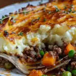 Classic Shepherd’s Pie