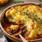 Shepherd’s Pie Recipe