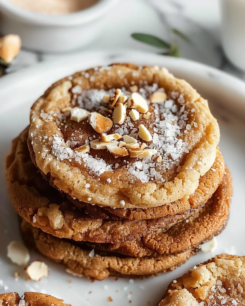 Chewy French Toast Cookies: Easy Indulgence for Cozy Mornings