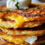 Venezuelan Cachapas