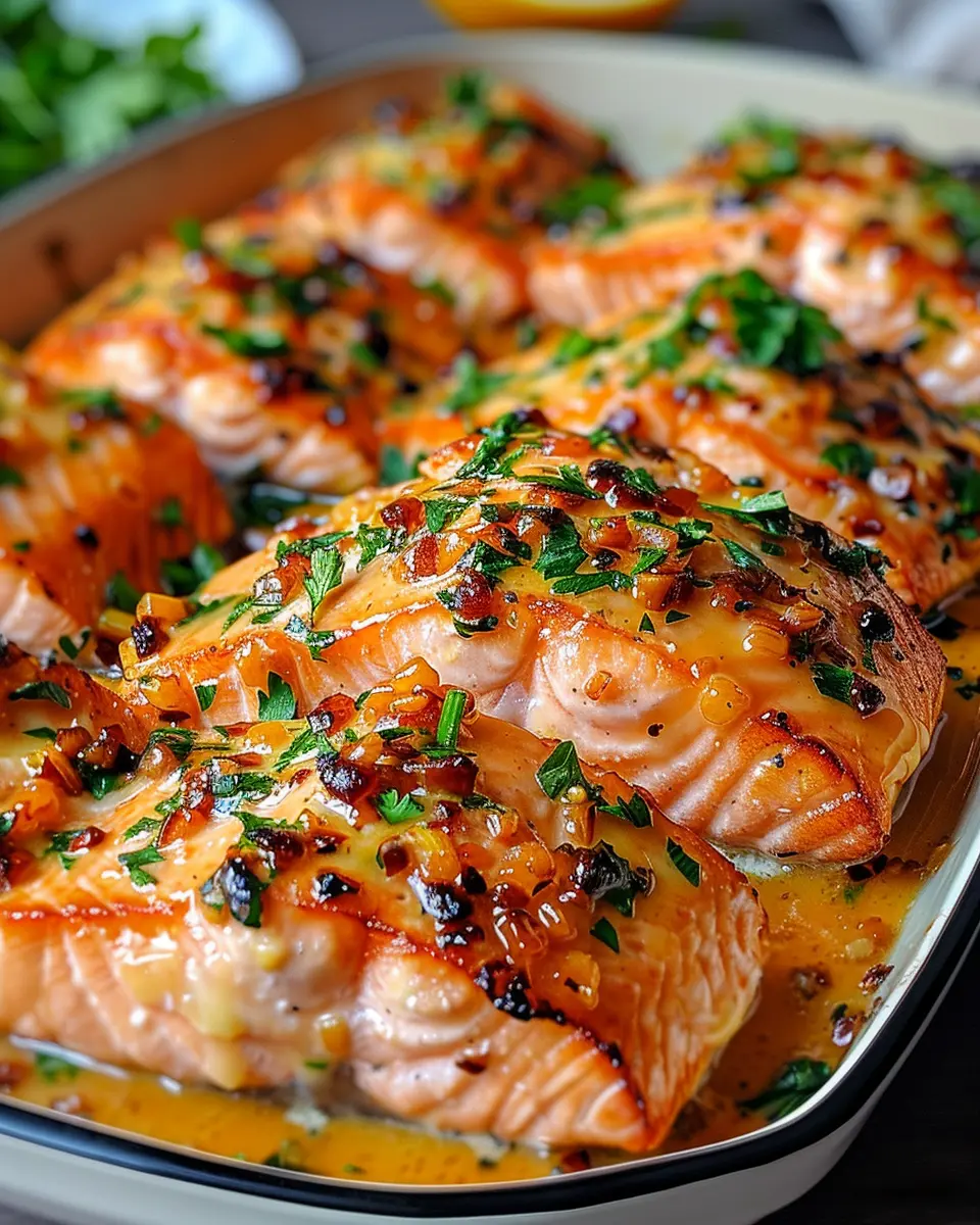 Bang Bang Salmon Recipe: Easy, Flavor-Packed Family Delight
