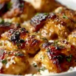 Best Smothered Chicken