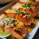 Bang Bang Salmon Made Perfect