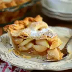 Simple Apple Pie