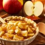 Homemade Apple Pie Filling