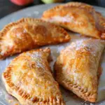 The Best Fried Apple Pies Recipe