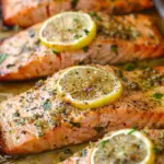 The Best Baked Salmon Recipe