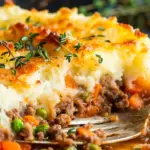 Shepherd’s Pie