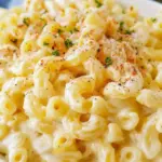 Creamy Mac