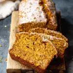 Butternut Squash Bread
