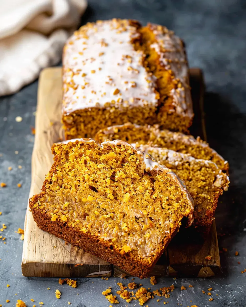 Butternut Squash Bread: The Best Recipe for Cozy Evenings