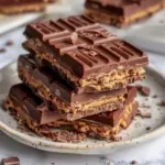 Healthy Kit Kat Recipe