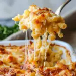 Southern Baked Mac